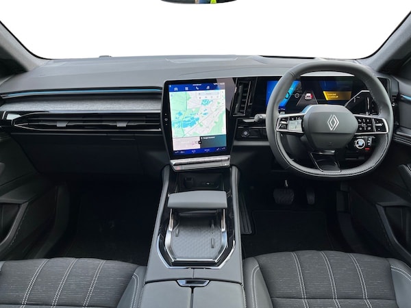 Used Renault Austral 2025 for sale - 74266667: Photo 8
