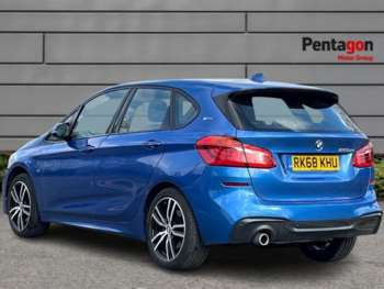 Used BMW 2 Series 2018 for sale - 75172557: Photo
