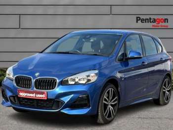 Used BMW 2 Series 2018 for sale - 75172557: Photo