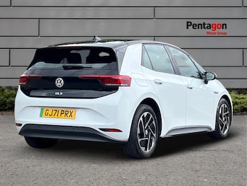 Used Volkswagen ID3 2021 for sale - 75722996: Photo