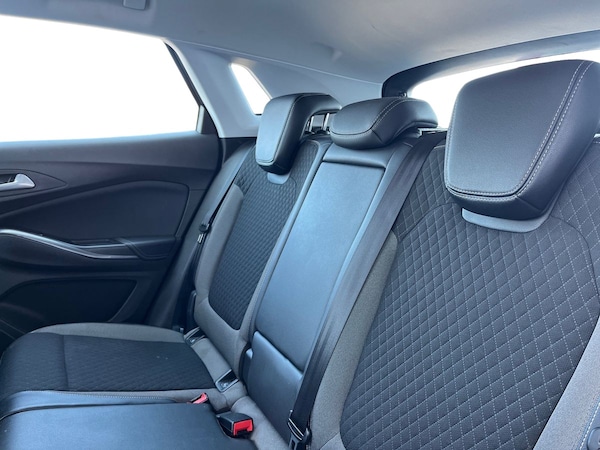 Used Vauxhall Grandland X 2020 for sale - 74093181: Photo 10