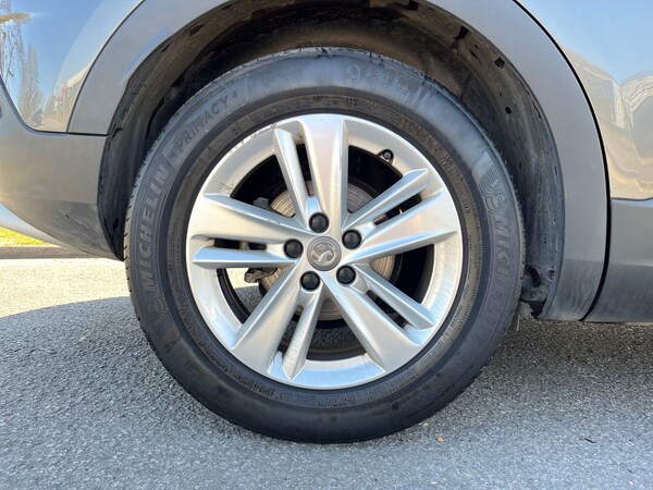 Used Vauxhall Grandland X 2020 for sale - 74093181: Photo 17