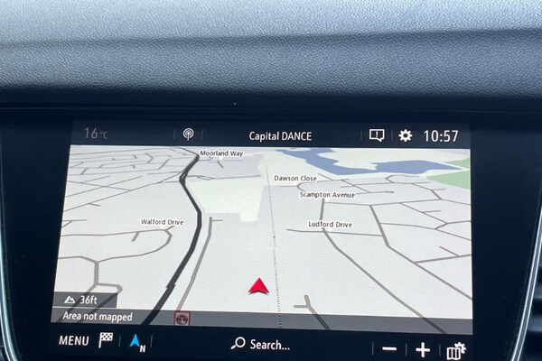 Used Vauxhall Grandland X 2020 for sale - 74093181: Photo 18