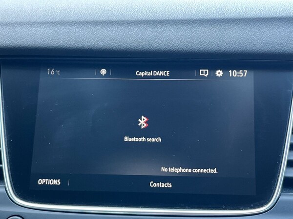 Used Vauxhall Grandland X 2020 for sale - 74093181: Photo 20