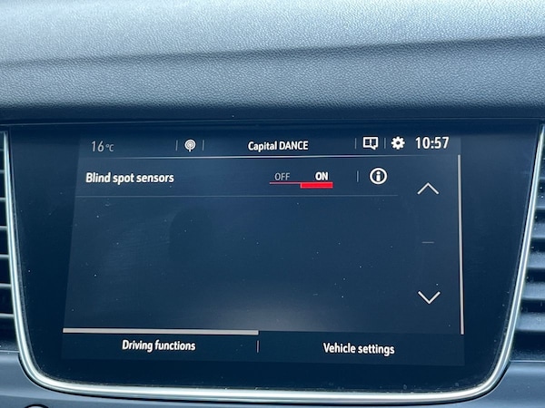 Used Vauxhall Grandland X 2020 for sale - 74093181: Photo 21