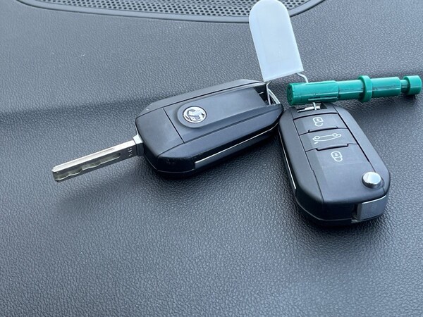Used Vauxhall Grandland X 2020 for sale - 74093181: Photo 25