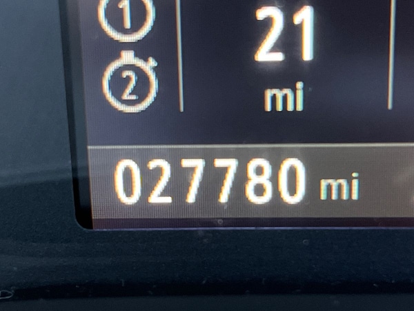 Used Vauxhall Grandland X 2020 for sale - 74093181: Photo 28
