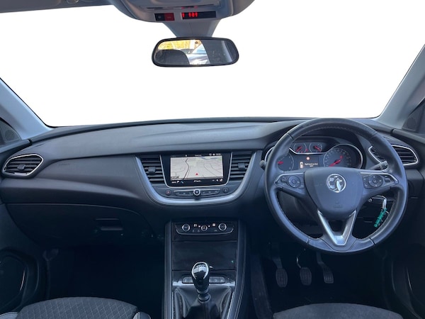 Used Vauxhall Grandland X 2020 for sale - 74093181: Photo 7