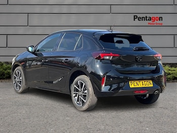 Used Vauxhall Corsa 2025 for sale - 75891426: Photo