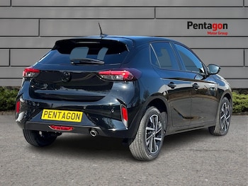 Used Vauxhall Corsa 2025 for sale - 75891426: Photo