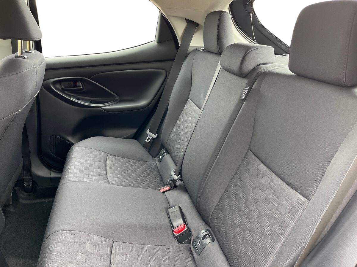 Used Mazda Mazda2 HYBRID 2025 for sale - 76591351: Photo 10