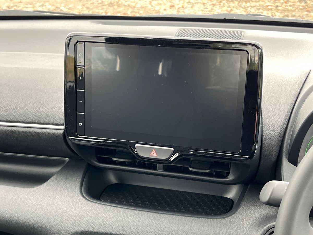 Used Mazda Mazda2 HYBRID 2025 for sale - 76591351: Photo 18