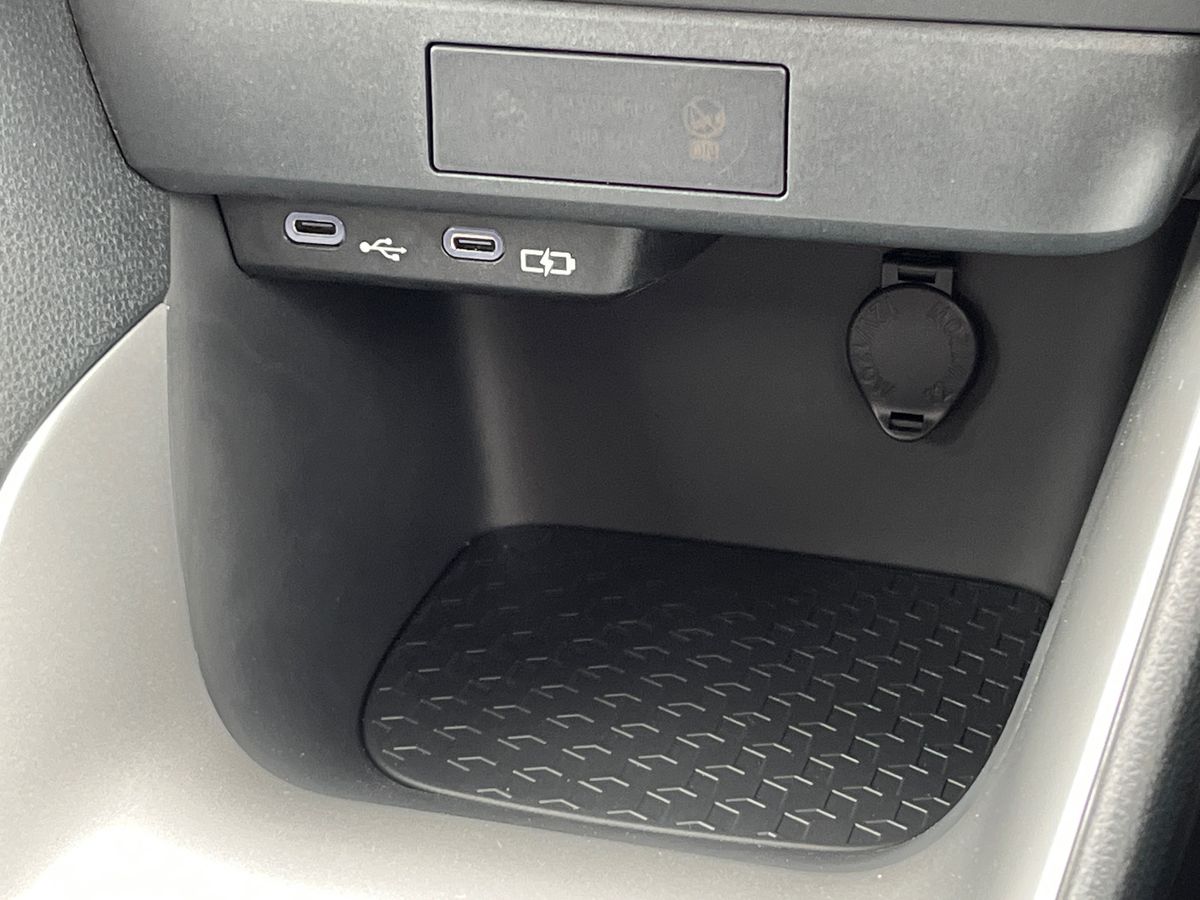 Used Mazda Mazda2 HYBRID 2025 for sale - 76591351: Photo 21