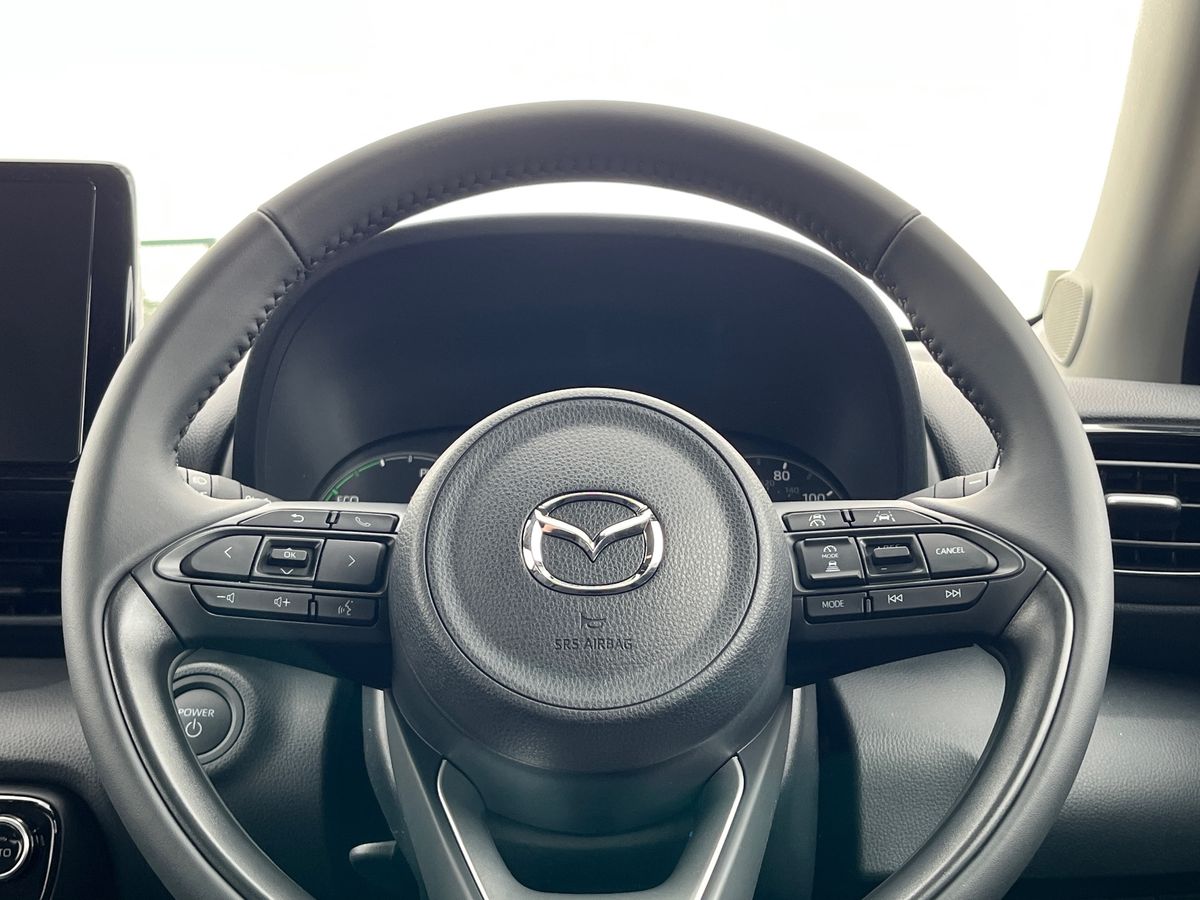 Used Mazda Mazda2 HYBRID 2025 for sale - 76591351: Photo 25