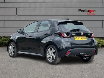 Used Mazda Mazda2 HYBRID 2025 for sale - 76591351: Photo
