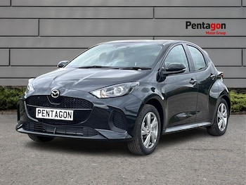 Used Mazda Mazda2 HYBRID 2025 for sale - 76591351: Photo