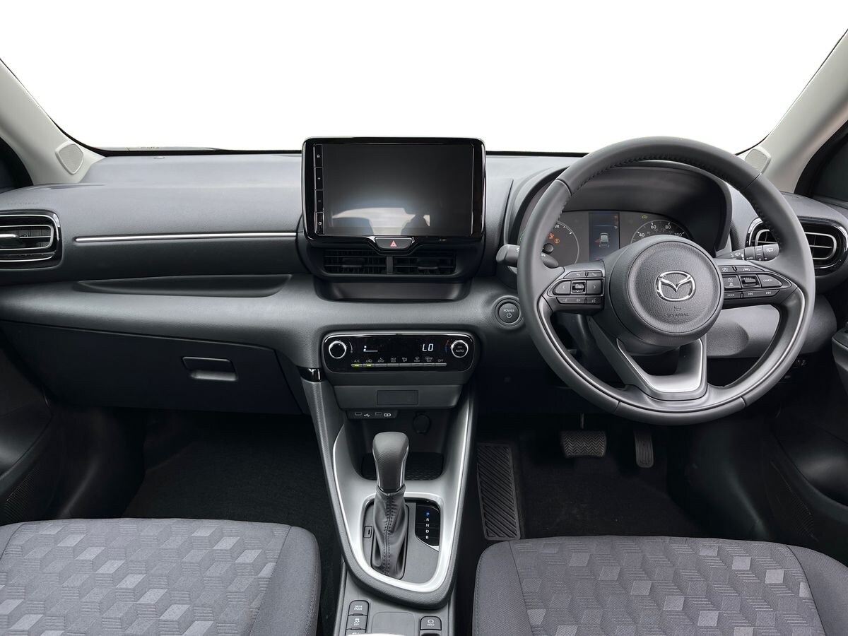 Used Mazda Mazda2 HYBRID 2025 for sale - 76591351: Photo 7