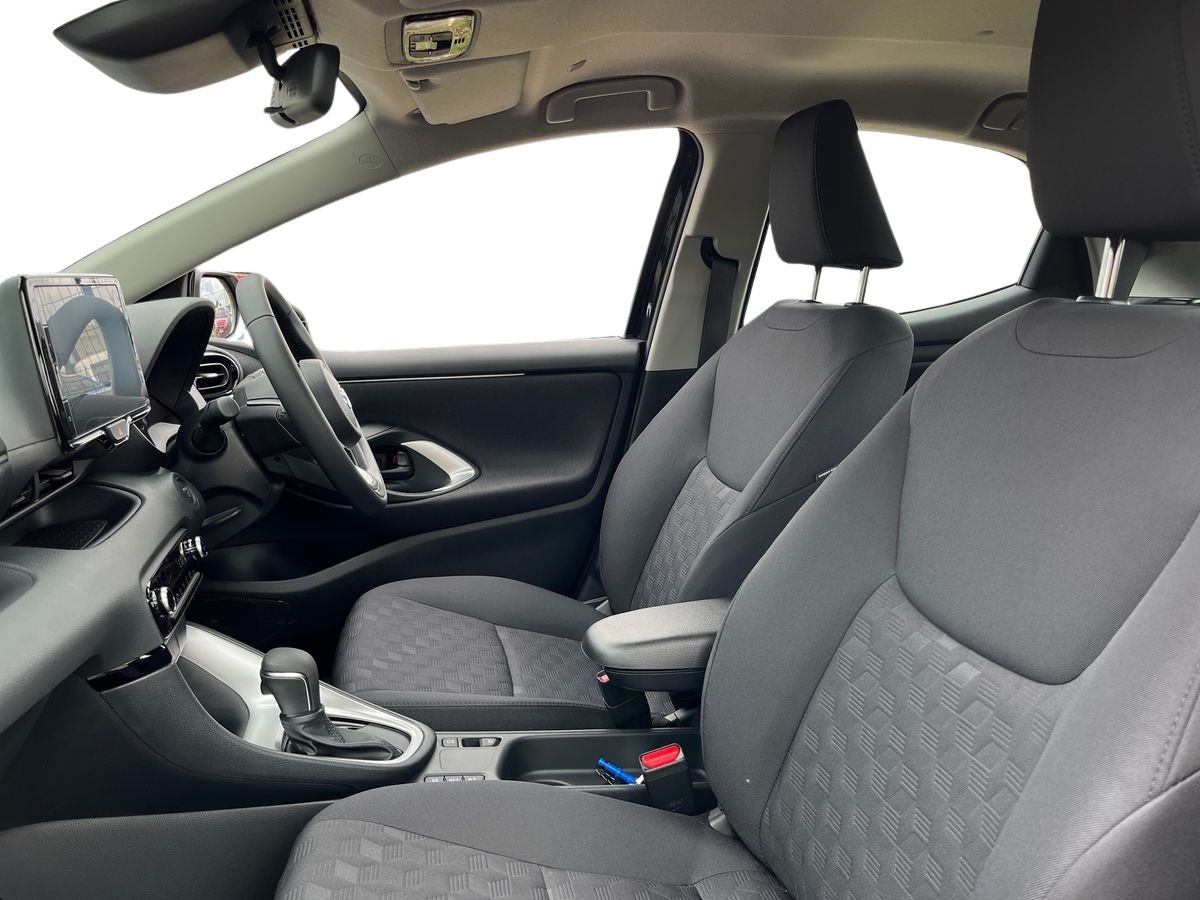 Used Mazda Mazda2 HYBRID 2025 for sale - 76591351: Photo 9