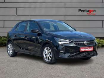 2020 - 1.2 Se Nav Premium Hatchback 5dr Petrol Manual Euro 6 75 Ps
