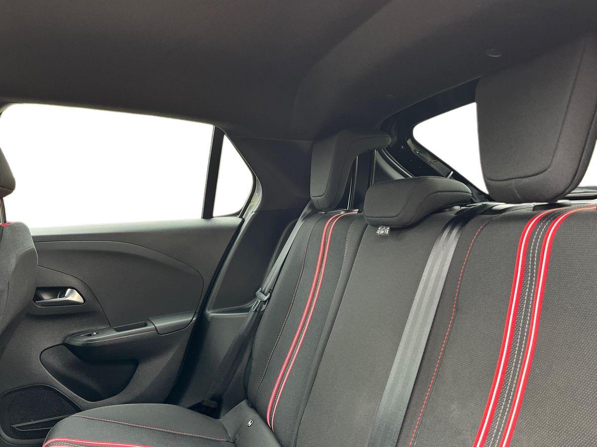 Used Vauxhall Corsa 2022 for sale - 76280728: Photo 10