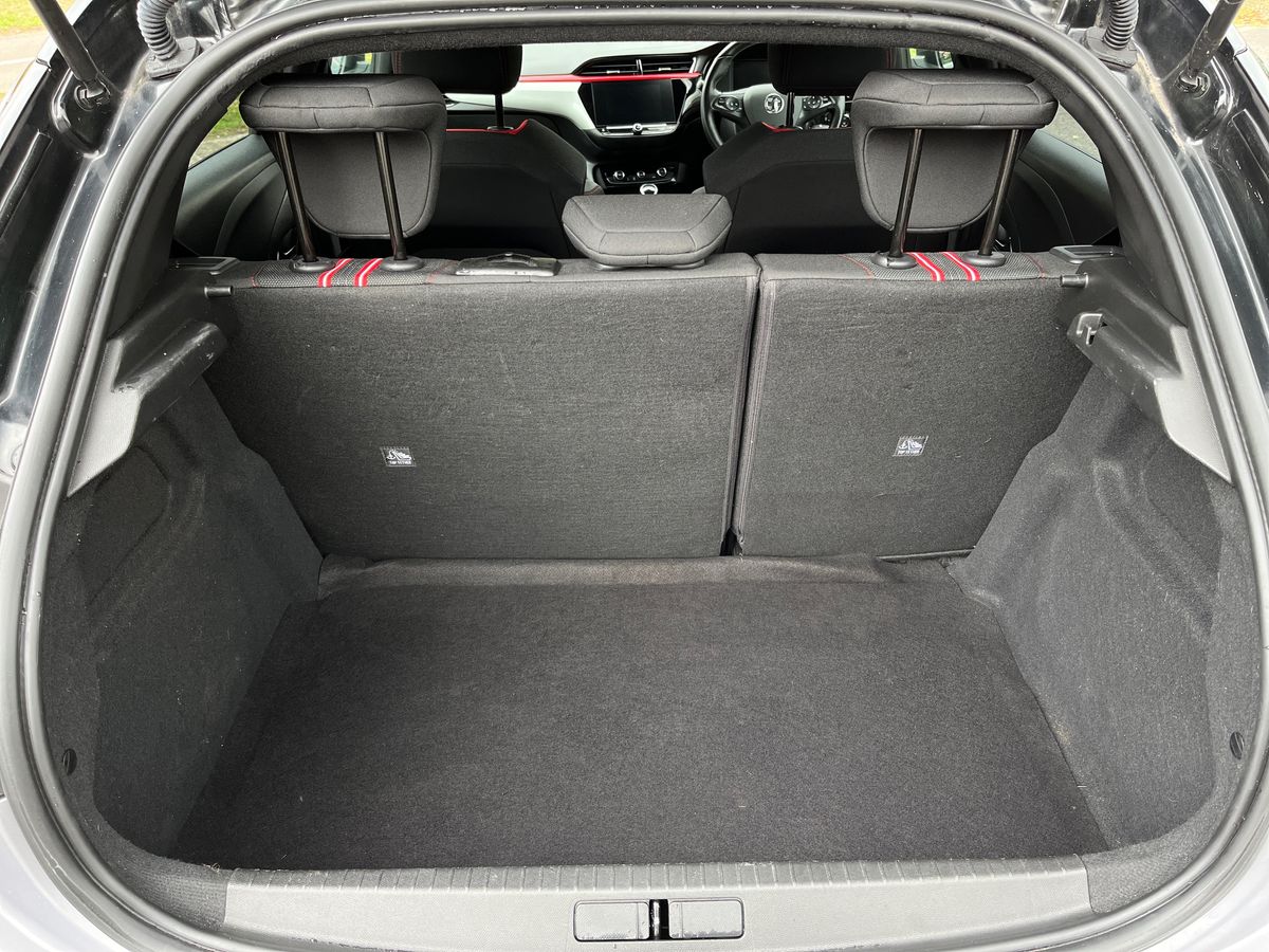 Used Vauxhall Corsa 2022 for sale - 76280728: Photo 11