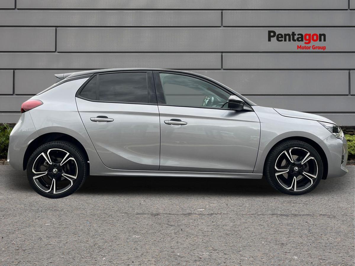 Used Vauxhall Corsa 2022 for sale - 76280728: Photo 13