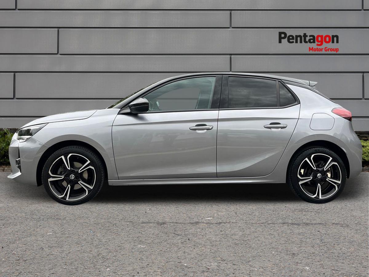 Used Vauxhall Corsa 2022 for sale - 76280728: Photo 14