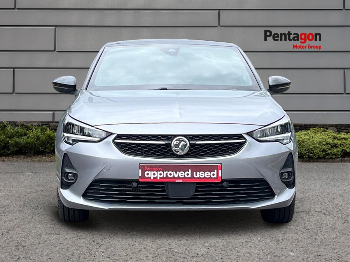 Used Vauxhall Corsa 2022 for sale - 76280728: Photo 15