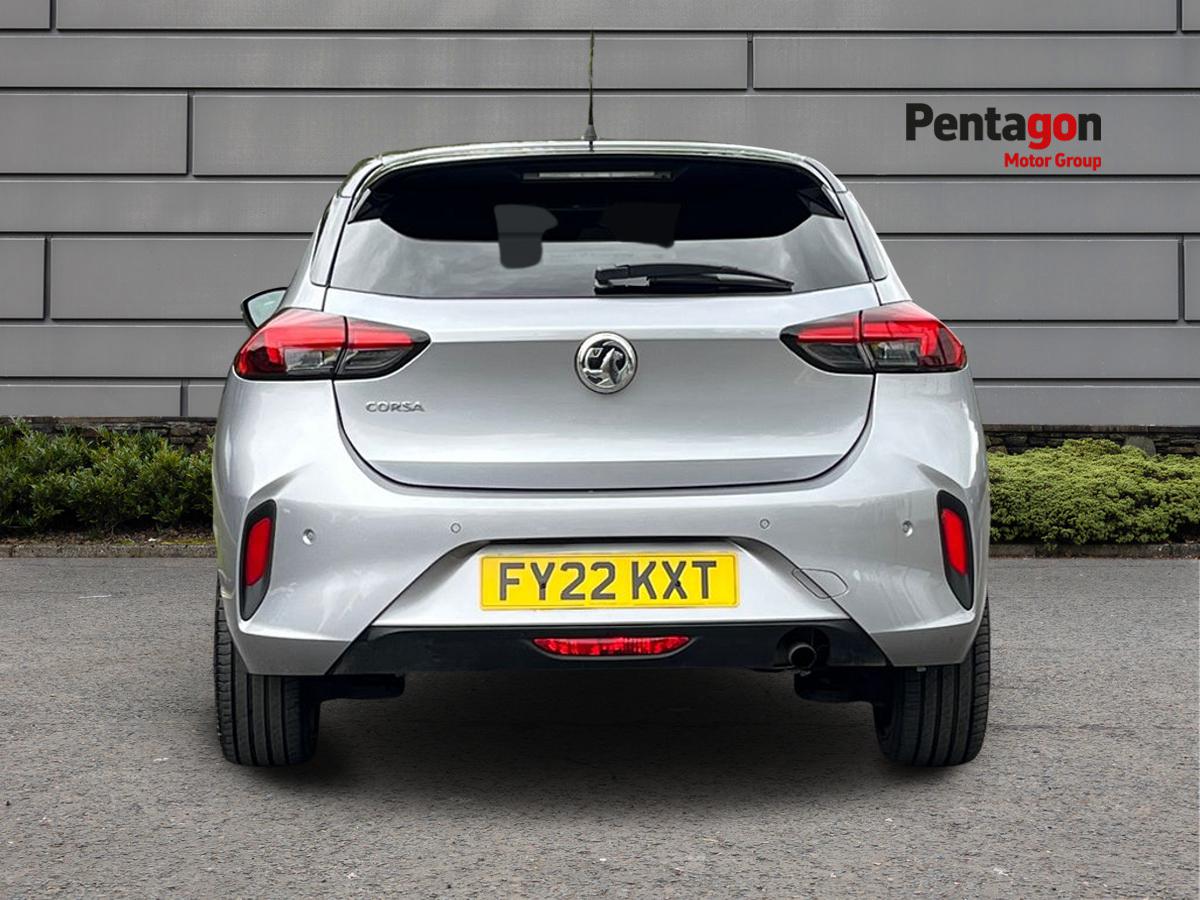 Used Vauxhall Corsa 2022 for sale - 76280728: Photo 16