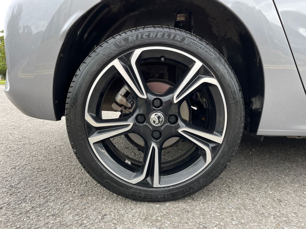 Used Vauxhall Corsa 2022 for sale - 76280728: Photo 17