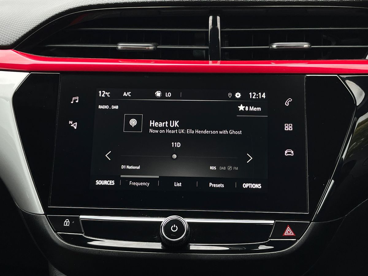 Used Vauxhall Corsa 2022 for sale - 76280728: Photo 18