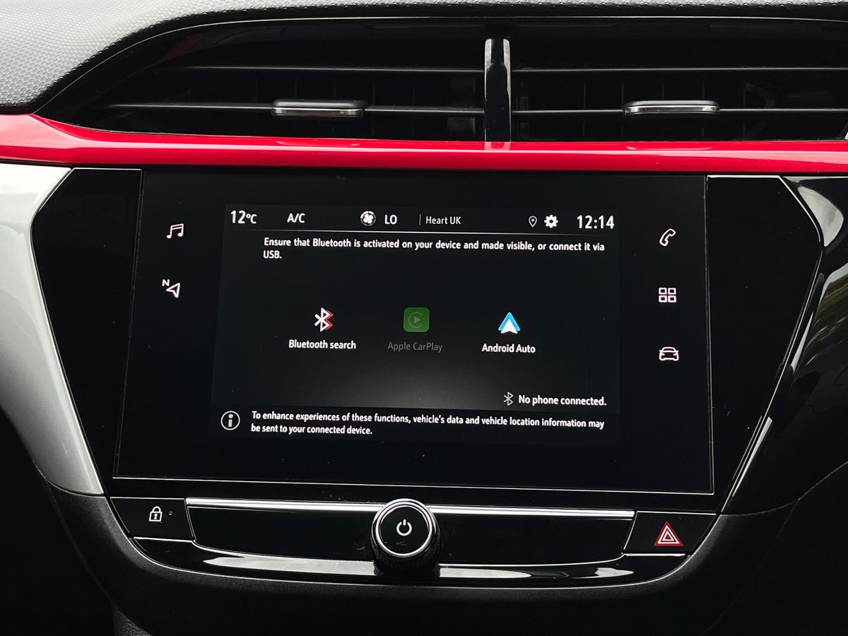 Used Vauxhall Corsa 2022 for sale - 76280728: Photo 19