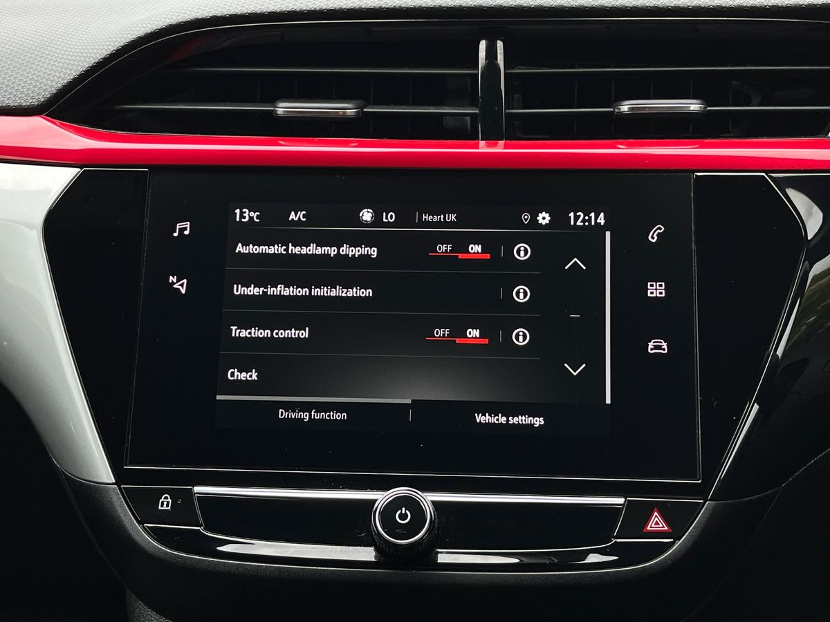 Used Vauxhall Corsa 2022 for sale - 76280728: Photo 20