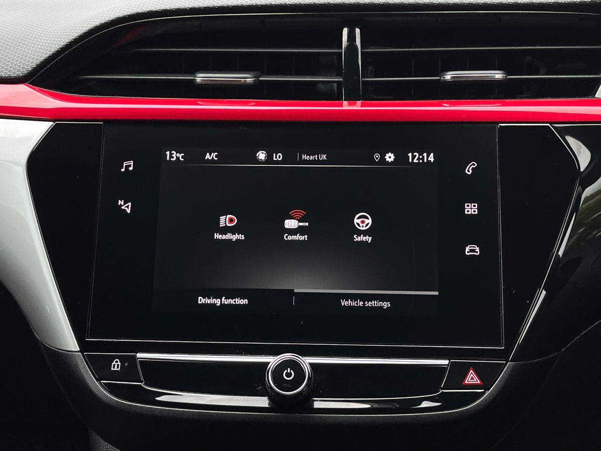 Used Vauxhall Corsa 2022 for sale - 76280728: Photo 21