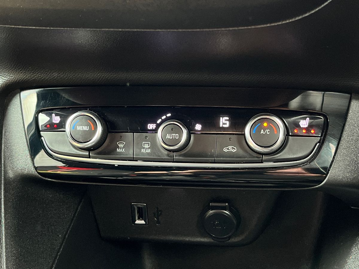 Used Vauxhall Corsa 2022 for sale - 76280728: Photo 22