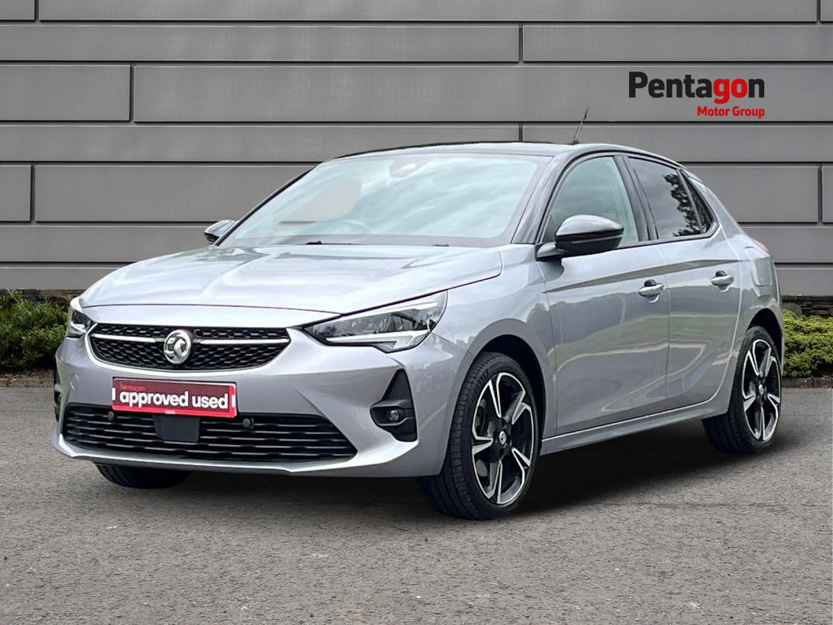 Used Vauxhall Corsa 2022 for sale - 76280728: Photo 3