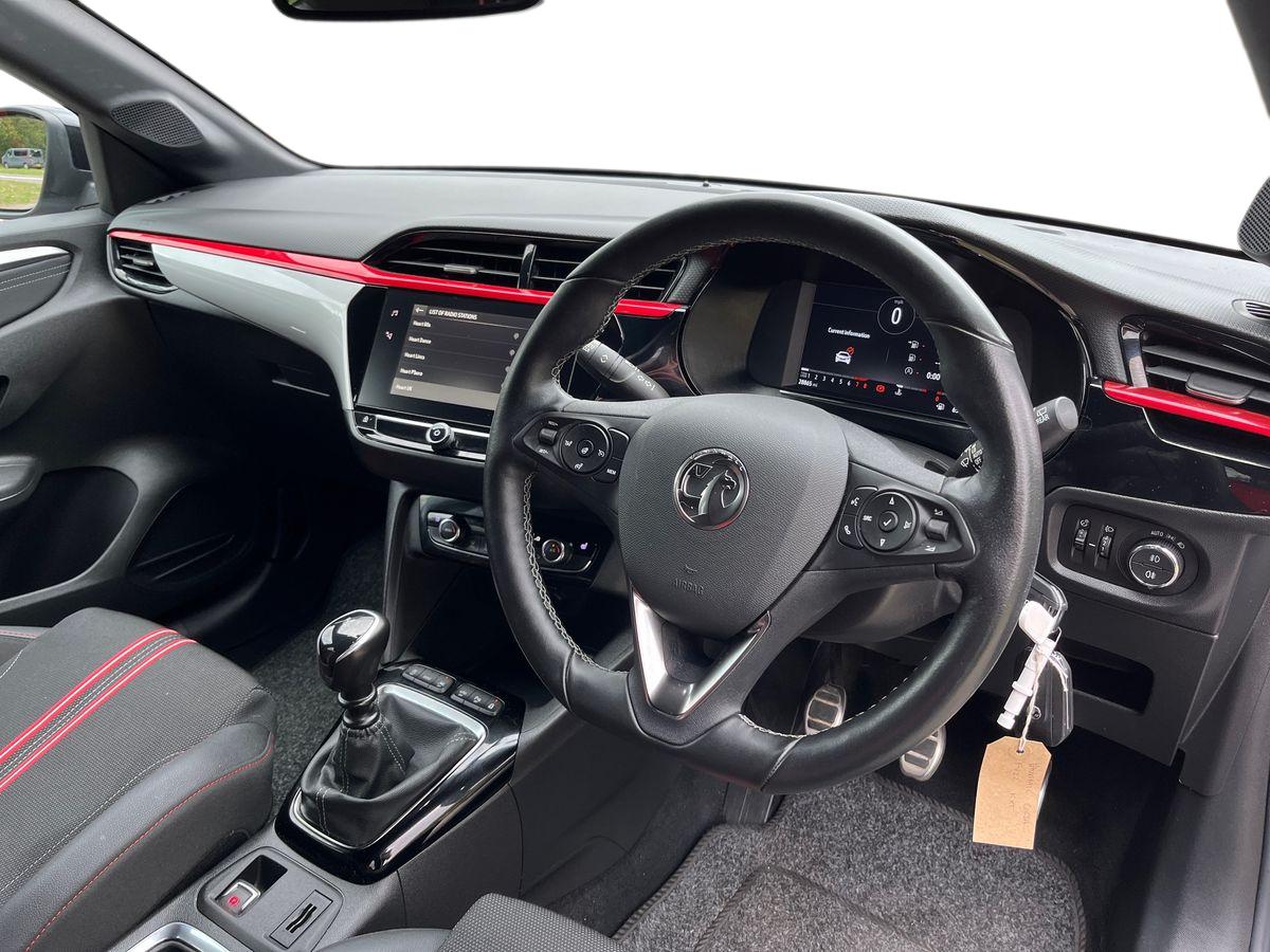 Used Vauxhall Corsa 2022 for sale - 76280728: Photo 5