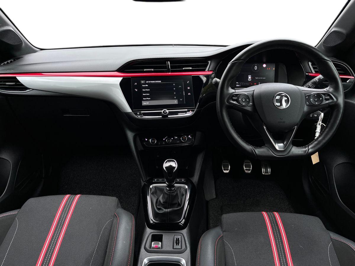 Used Vauxhall Corsa 2022 for sale - 76280728: Photo 7