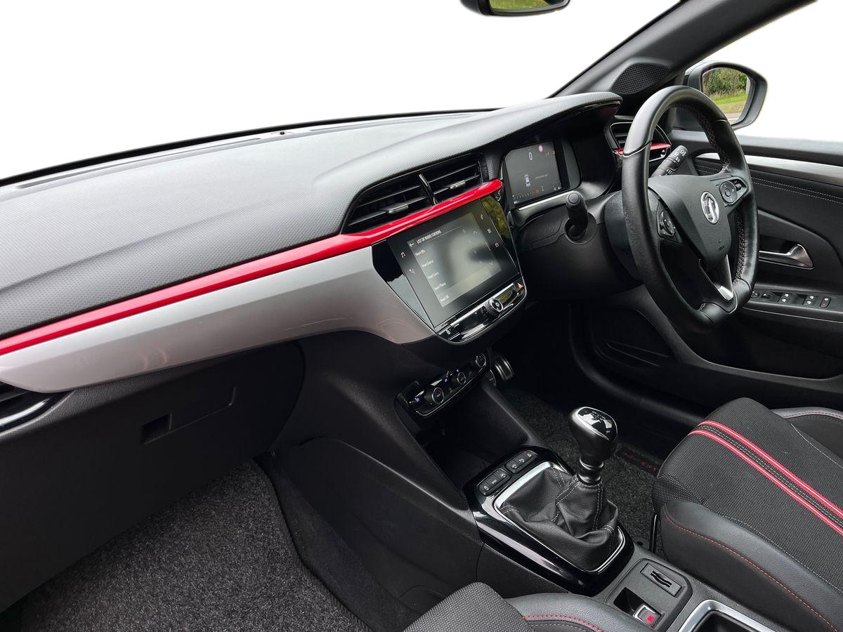Used Vauxhall Corsa 2022 for sale - 76280728: Photo 8
