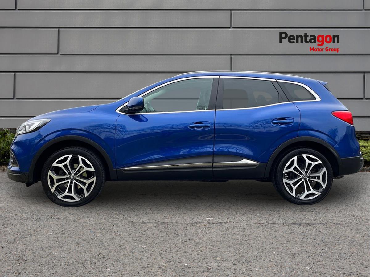 Used Renault Kadjar 2019 for sale - 77011400: Photo 14
