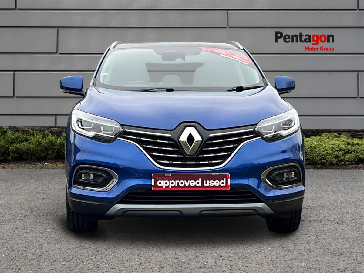 Used Renault Kadjar 2019 for sale - 77011400: Photo 15