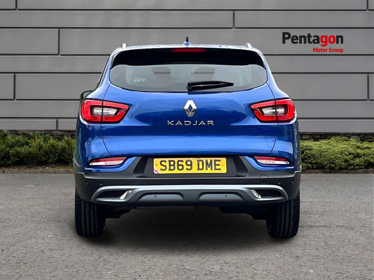 Used Renault Kadjar 2019 for sale - 77011400: Photo 16