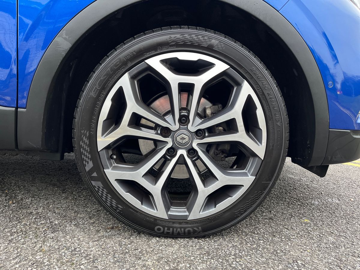 Used Renault Kadjar 2019 for sale - 77011400: Photo 17