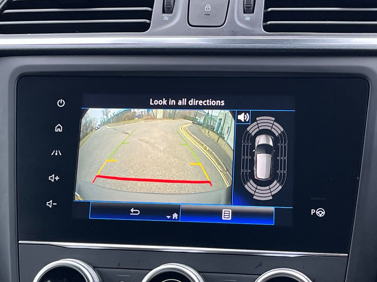 Used Renault Kadjar 2019 for sale - 77011400: Photo 26