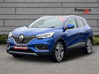 Used Renault Kadjar 2019 for sale - 77011400: Photo