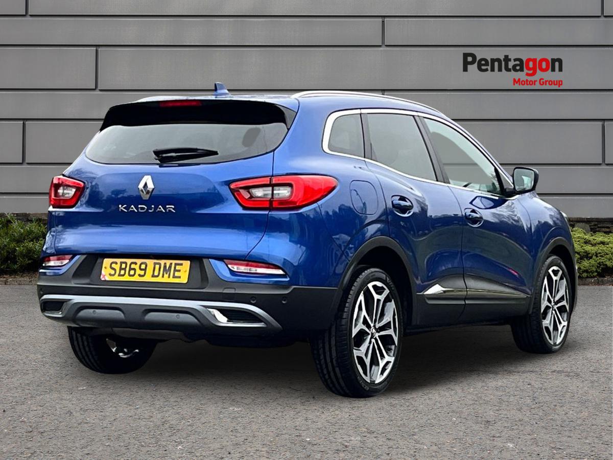 Used Renault Kadjar 2019 for sale - 77011400: Photo 4