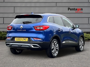 Used Renault Kadjar 2019 for sale - 77011400: Photo