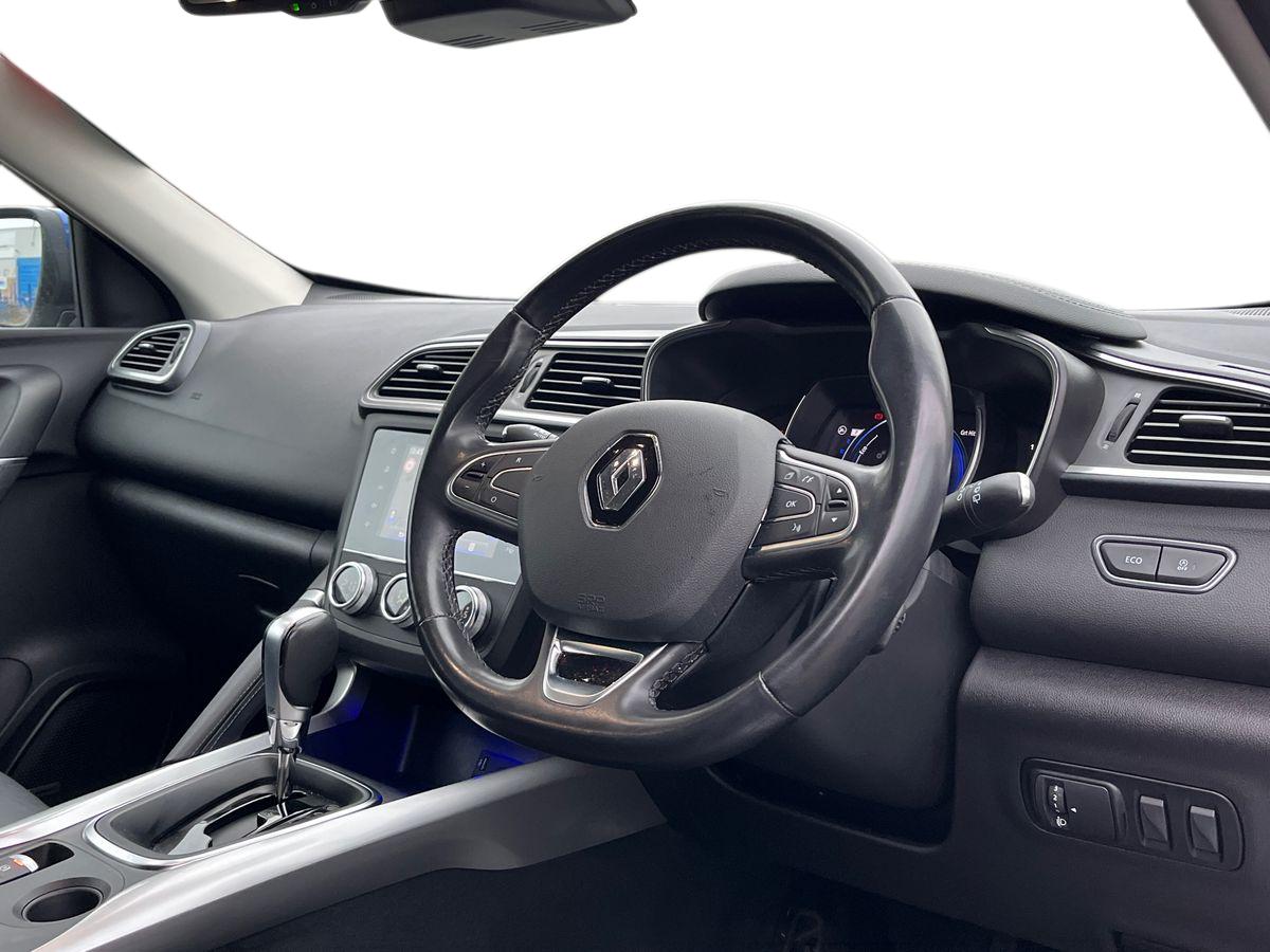 Used Renault Kadjar 2019 for sale - 77011400: Photo 5