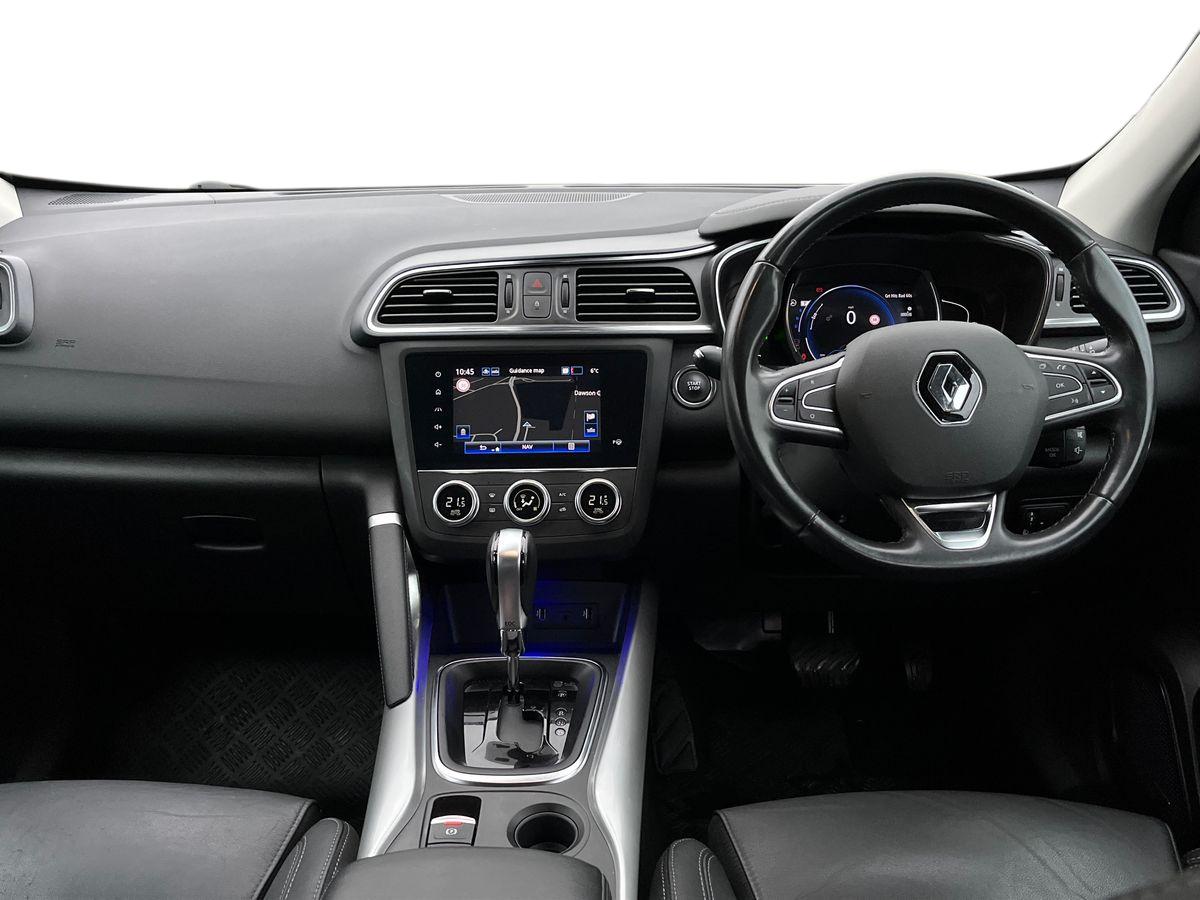Used Renault Kadjar 2019 for sale - 77011400: Photo 7