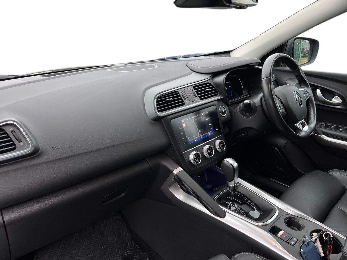 Used Renault Kadjar 2019 for sale - 77011400: Photo 8